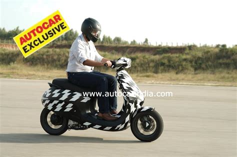 Ola Electric Scooter Spied Testing In India; Launch In The Coming Months