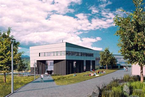 Major new campus developments for MTU | Munster Technological ...