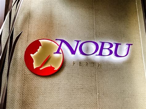 Nobu Crown Perth - Seniors / Over 55's Guide to Perth