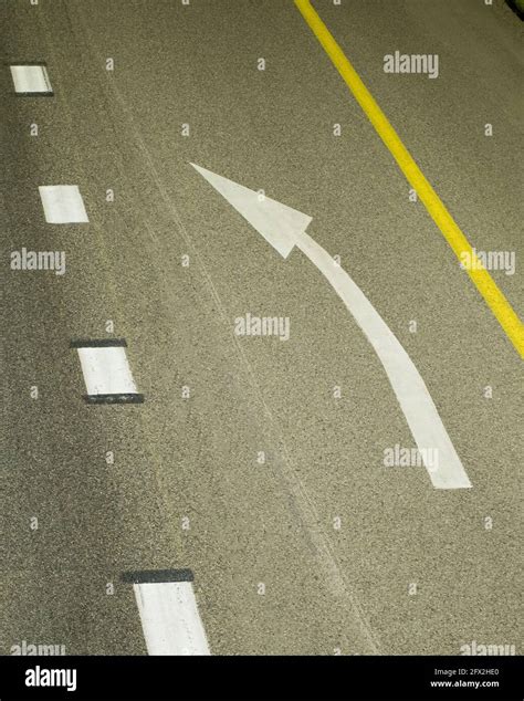 Acceleration lane hi-res stock photography and images - Alamy