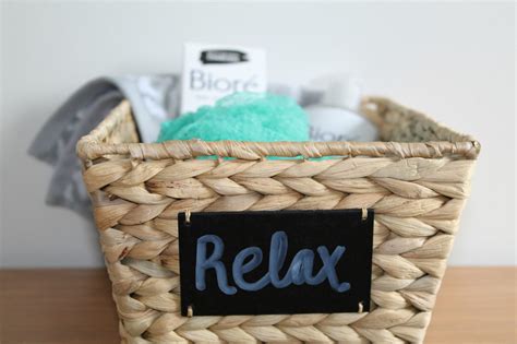 Creating the Perfect Spa Gift Basket - Kendall Rayburn