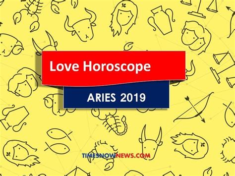 Love and Marriage horoscope 2020 | Aries Love Horoscope 2020: In spite ...