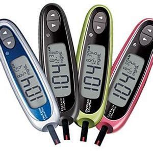 One Touch Ultra Mini Blood Glucose Monitor Reviews – Viewpoints.com