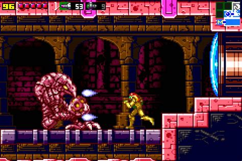 Metroid: Zero Mission Releases Today on Nintendo Wii U's Virtual Console