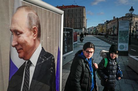 Will Vladimir Putin become Russia’s prime minister after 2024?