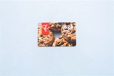 President's Choice Gift Card - Rehoboth Christian School