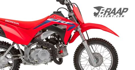 Honda CRF110F Review (All Specs) - Dirt Bike Good?