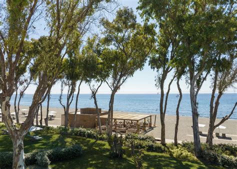 5 star All Inclusive Holidays in Spain (Marbella) | Ikos Andalusia