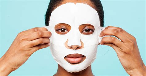 Sheet Masks Skin Care FAQ - Best Face Masks