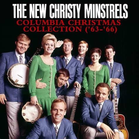 The New Christy Minstrels: albums, songs, playlists | Listen on Deezer