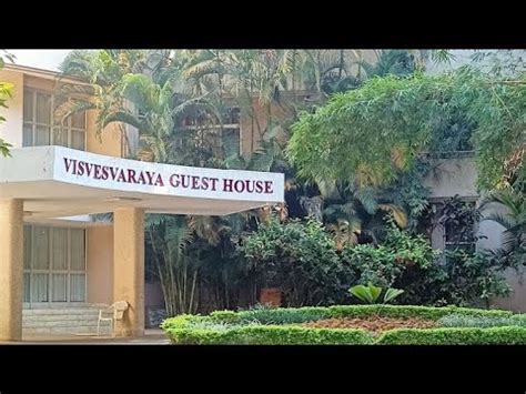 HOLIDAY HOME | CENTRAL GOVERNMENT |CPWD | BANGALORE | KORAMANGALA| VISVESVARAYA GUEST HOUSE ...