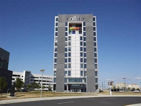 Alt Hotel Toronto Airport, Mississauga (ON) | 2023 Updated Prices, Deals