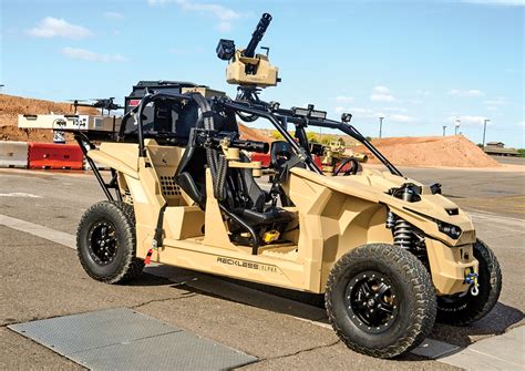 NIKOLA ELECTRIC UTVs - UTV Action Magazine