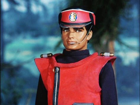 Captain Scarlet | Memories from when i was a little Dave | Kids tv, Sci fi tv, 1970s childhood