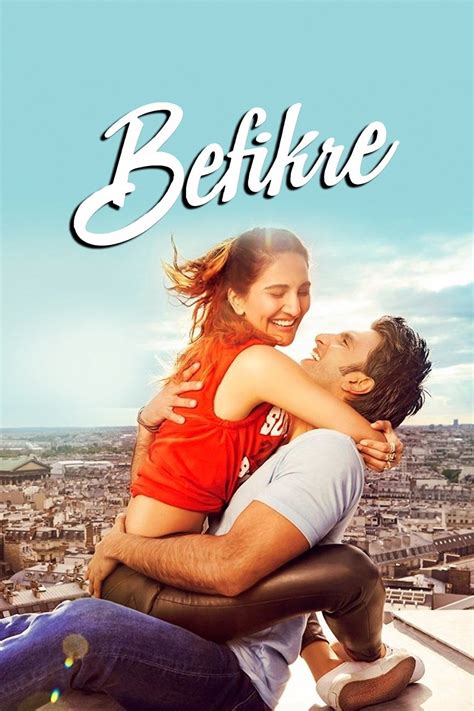 Befikre - Movie Reviews