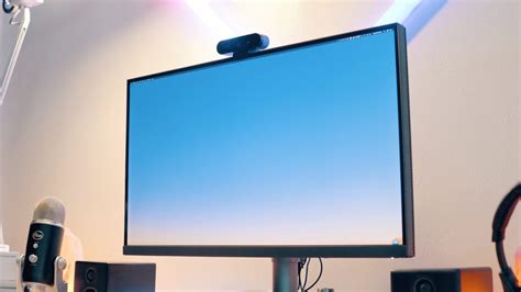 Hands-on with the 4K 27-inch BenQ Thunderbolt 3 display