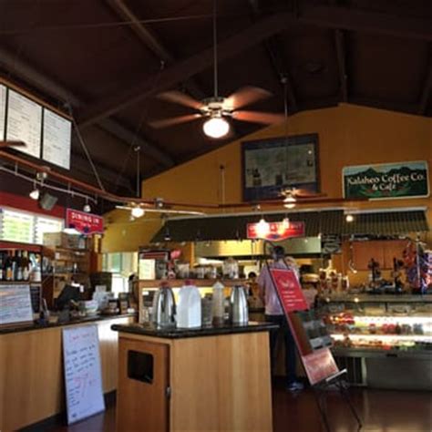 Kalaheo Cafe and Coffee Company - 565 Photos & 809 Reviews - Coffee ...