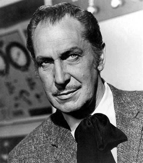 Vincent Price-Annex