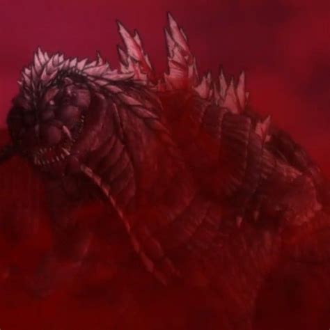 Godzilla Ultima | Japanese Monster