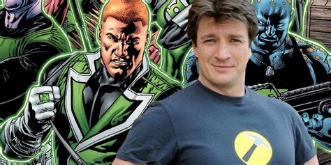 James Gunn Explains Why Guy Gardner Green Lantern Is In Superman Legacy