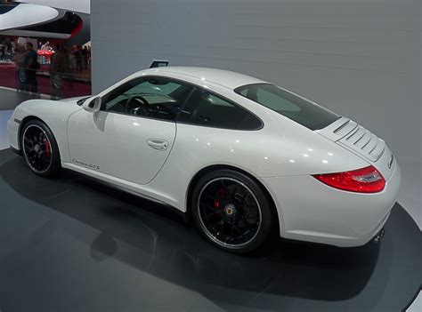 File:2010 Porsche 911 Carrera GTS (1) Mondial de l'automobile Paris.jpg - Wikimedia Commons
