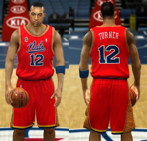 NBA 2K14 Complete Philadelphia 76ers Jerseys Patch Pack - HoopsVilla