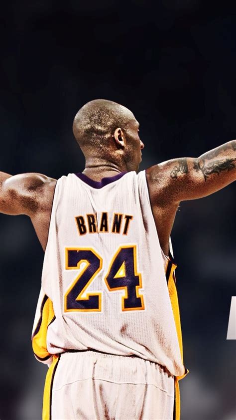 11+ Lockscreen Kobe Bryant Wallpaper Iphone Images