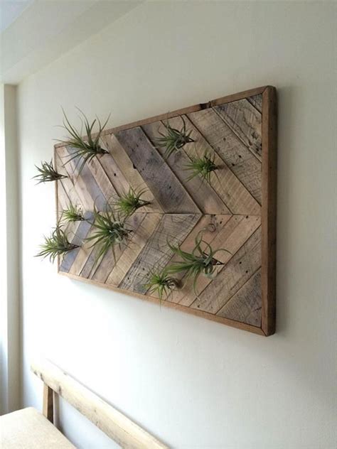 Pallet Wall Art Ideas | Pallet Ideas