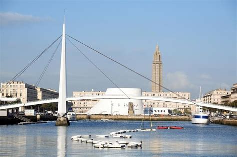 Le Havre Cruise Port (Terminal Croisières Le Havre) - What To Know BEFORE You Go | Viator