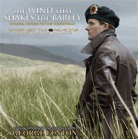 The Wind That Shakes The Barley Soundtrack (2006)