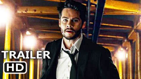 INFINITE Trailer 2 (2021) Dylan O'Brien | Dylan o'brien, Dylan o, Dylan