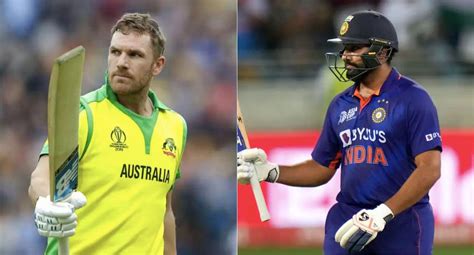 India vs Australia T20I Series Preview