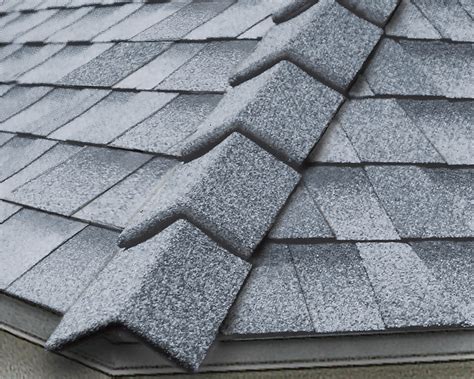 The IKO Ultra HP® High Profile Ridge Cap Shingles - Contractor Advantage