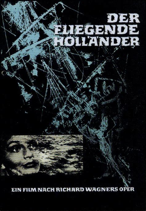 Der Fliegende Hollander review - ecco film and video