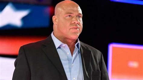 WWE News - Kurt Angle's brilliant WrestleMania 37 main event idea