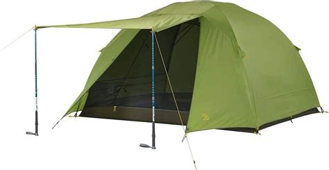 Best Tents under $200: Quality Meets Affordability (2024)