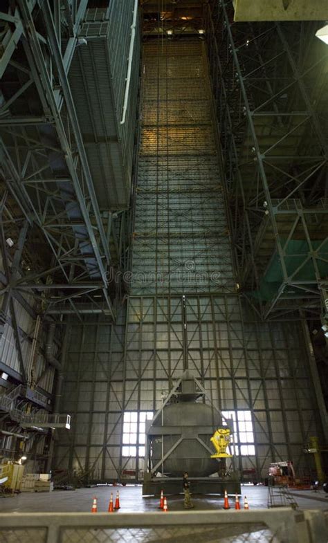 Interior Vab Kennedy Space Center Stock Photos - Free & Royalty-Free ...