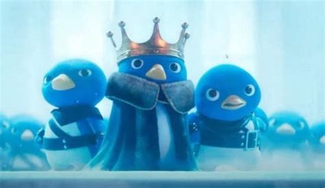 Khary Payton revealed as the voice of the penguin king in The Super ...