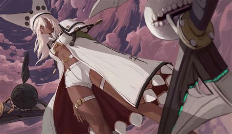 ArtStation - Ramlethal