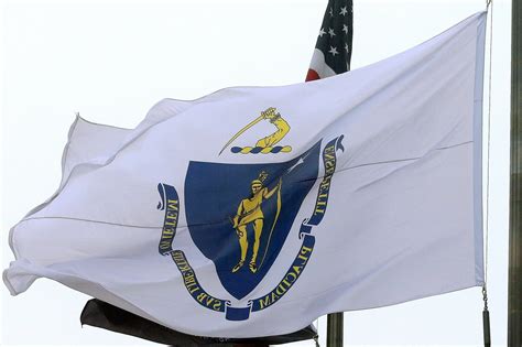 Here's where things stand on efforts to get Mass. a new state seal