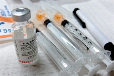 Alaska sees fast increase in early flu cases; experts urge vaccination ...