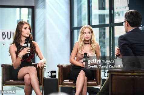 Jackie Evancho Photos Photos and Premium High Res Pictures - Getty Images