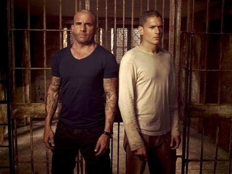 How did Michael die in Prison Break? Wentworth Miller's character death ...