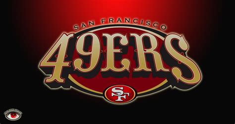 49ers Logo Wallpapers - Wallpaper Cave