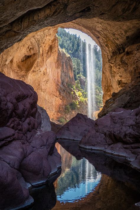 Tonto Natural Bridge | Our Epic Journey