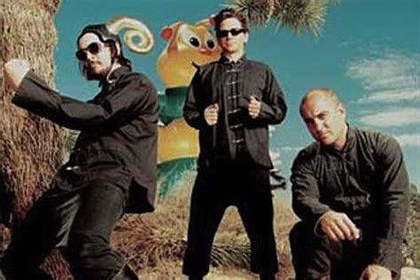 Classic Primus Lineup Set for New Album, Tour + Candy Bars