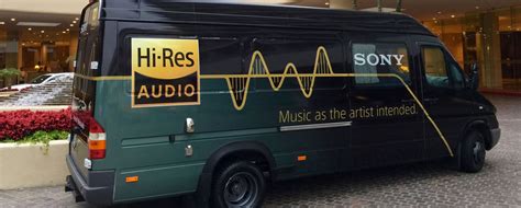 The Amazing "Magic Bus", The Ultimate Audio Experience