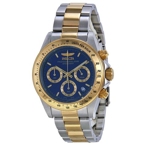 Invicta Professional Speedway Chronograph Men's Watch 3644 - Speedway - Invicta - Watches - Jomashop