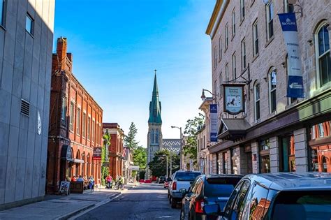 20+ Things to Do in Guelph, Ontario (+ Tips from A Local)