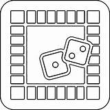 Board Style Coloring Page  Wecoloringpagecom sketch template